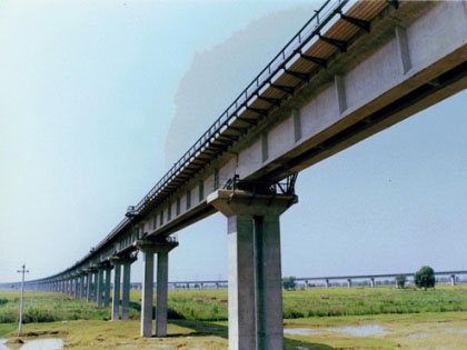 “六九”牌快干水泥